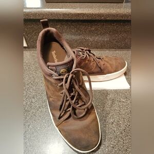 Mens Timberland
